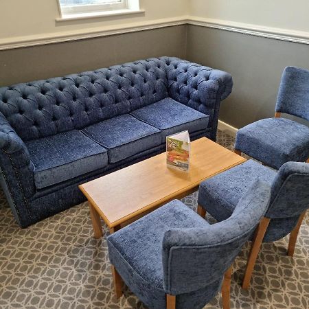 Cumberland Hotel Scarborough Extérieur photo
