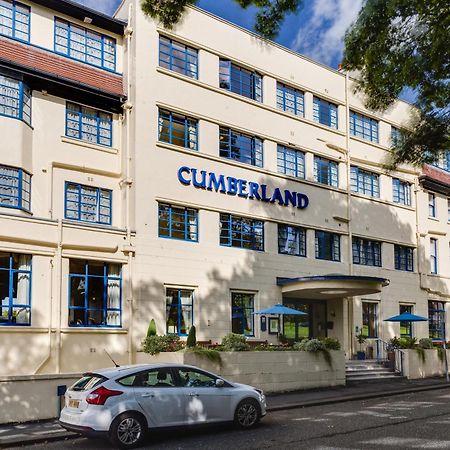 Cumberland Hotel Scarborough Extérieur photo